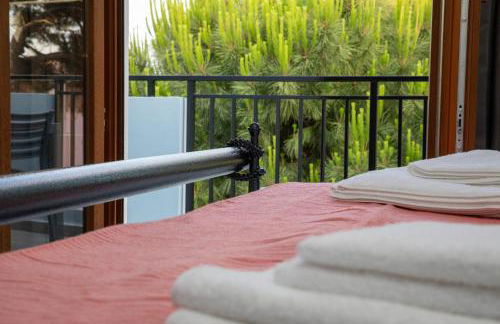 Leros Houses a Porto Lago - Foto 1