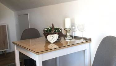 Ferienwohnung Weinbergsblick optimale Stadtnähe - Foto 3