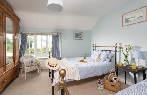 Pump Cottage - Foto 19