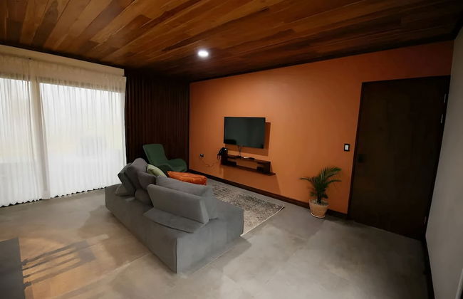 Villas Jawara - Foto 46