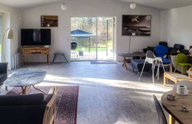 9 Person Holiday Home in Skibby - Photo 23