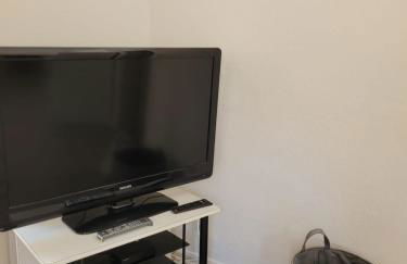 Große Monteurwohnung bei Nina - Foto 13