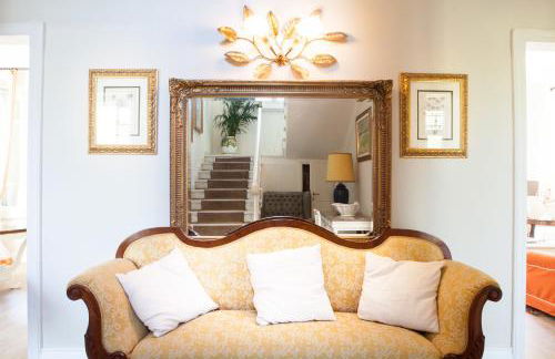 Villa Liberty al mare - Foto 5