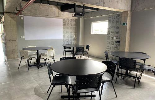 BELAKIT, apê lindo a 900m do Centro Histórico - Foto 33