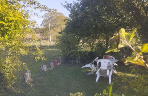 La fermette de Chandigon - Foto 13