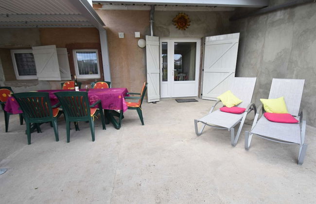 Elegant Holiday Home in Saint Louis With Garden - Foto 39