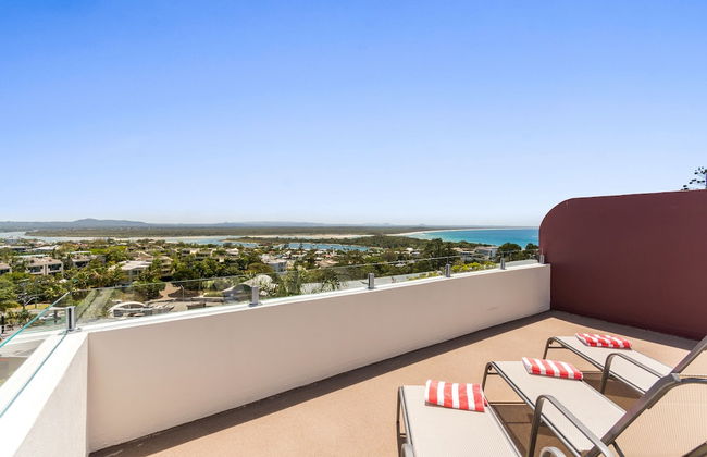 Bali Hai Apartments Noosa - Foto 64