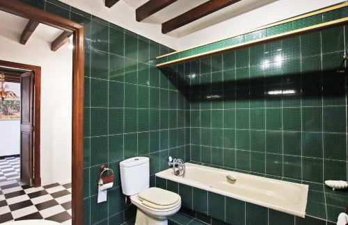 Villa Son Vives Townhouse by Slow Villas - Foto 30