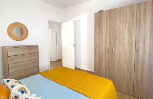 Estancia a 600m de la playa en el centro de Punta Umbria - Foto 34