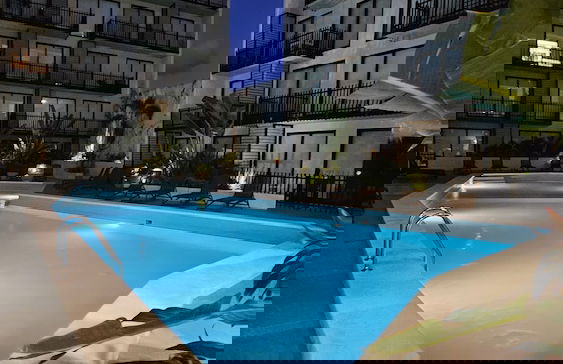 369 Luxury Apartments Mamitas Zone - Foto 55