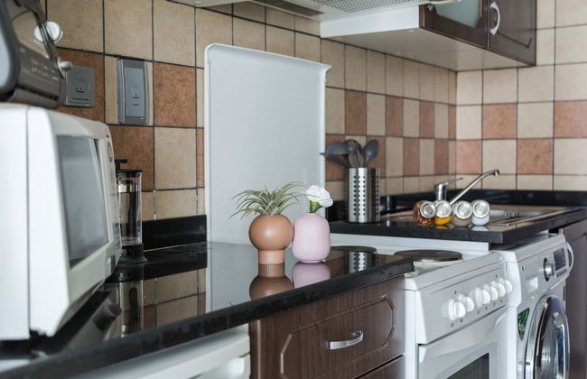 HiGuests - Indigo tower - Photo 7