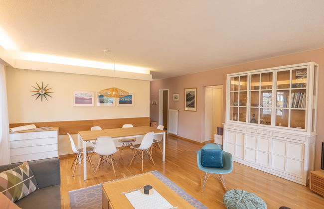 Chesa Daniela B - Anita - Foto 7