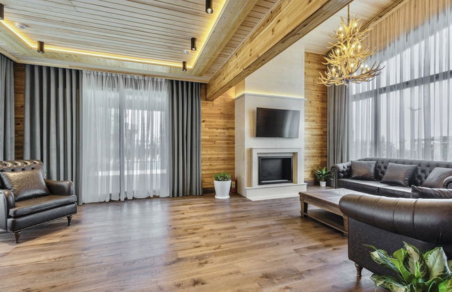 Eco Village - Foto 24