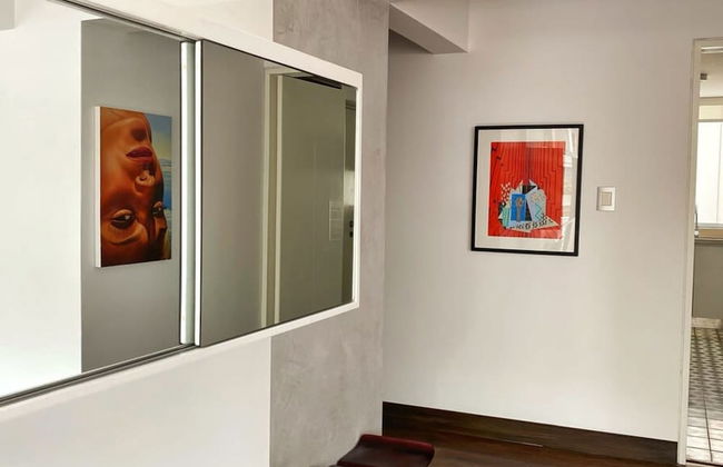 w Luxury 2BR in Blas Cerde a San Isidro - Foto 21