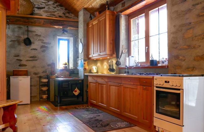 Rustico Tecc Berbis - Photo 2