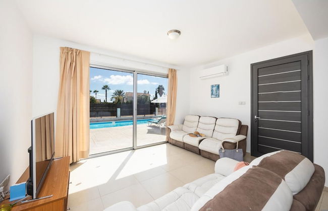 Villa Coral Bay 9 in Peyia - Photo 8