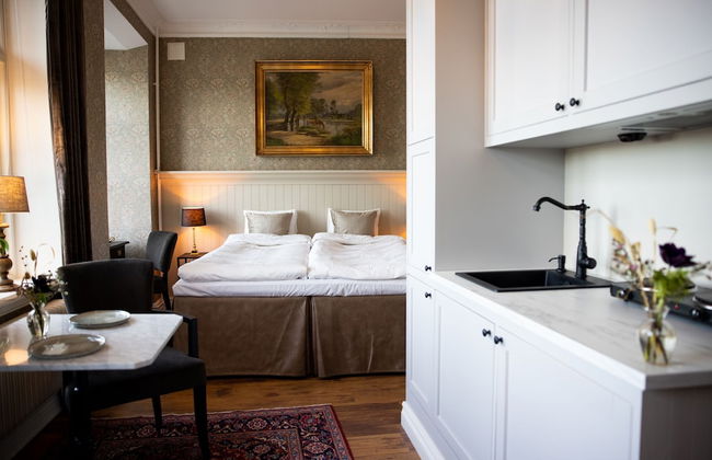 Blanka Boutique lägenhetshotell - Photo 2