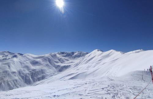 Appartement les Orres 1800 - Photo 31