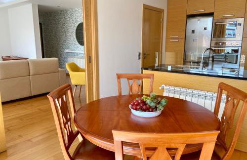 Apartamento O Albuquerque - Centro Cidade Alcobaça - Foto 25