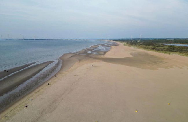 Cozy 4-person Stay at Rustenpolder - Photo 39