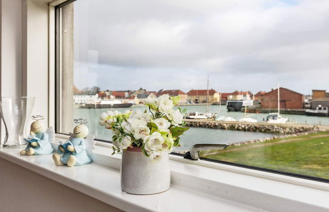 Luxury Panoramic View - By Traum Ferienwohnungen - Foto 24