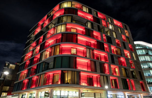 Cheval Three Quays - Foto 1