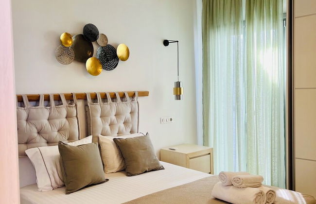 Gerani Deluxe Houses with Sea View 2 - Foto 27