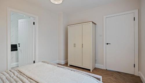 Church View Country House - Foto 4