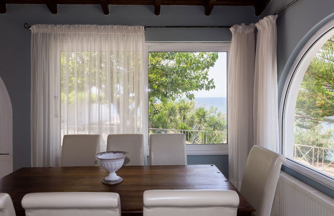 Yialos Villa - Foto 13