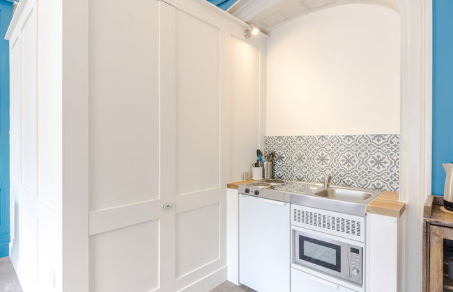 4 Berkeley Sq - YourApartment - Foto 16