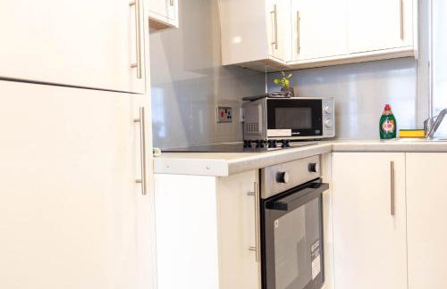 Castlegreen Apartment - Foto 16