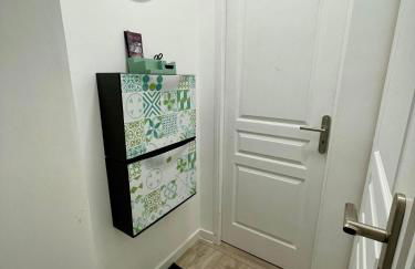 Appartement en centre ville - Foto 6