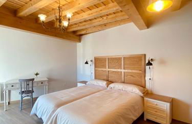 Casa Rural El Trineo de Campoo - Alto Campoo - Foto 10