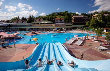 Holiday house Green hill in Zagorje - Foto 58