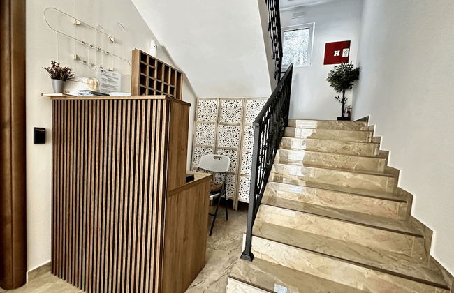 Akhdar Apartments - Foto 2