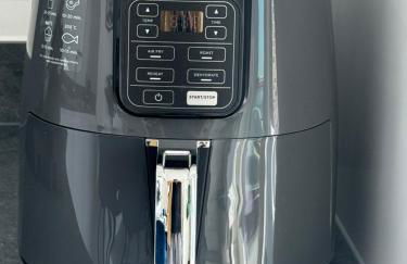 Penthouse with O2 Arena View, Free Parking & Portable AC - Foto 33