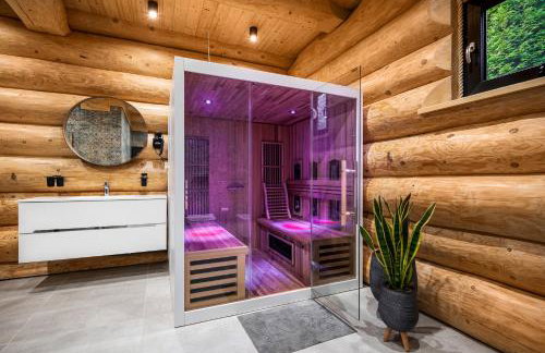 Międzybrodzie Bialskie Apartamenty Nowy Świat - Foto 19