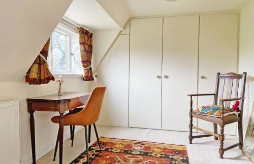 Broomy Cottage - Foto 62