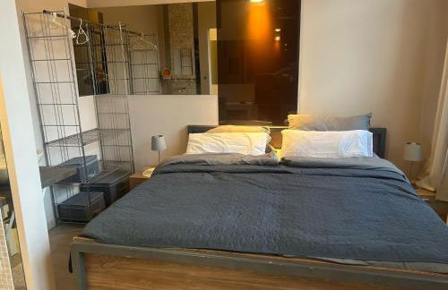 Wohnen im Beauty Salon- im Herzen von Greven - Foto 40