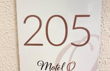 Motel Q- das kleine Stadthotel - Foto 59