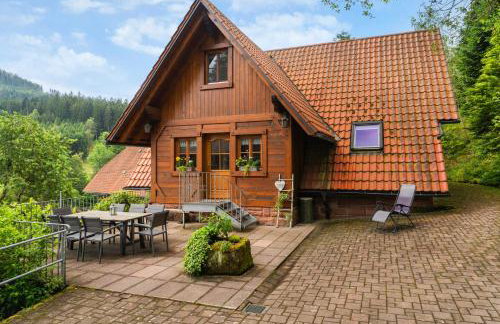 Hexenhäuschen - Foto 24