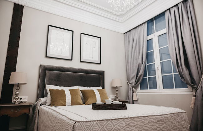 Apartamentos Naiala - Foto 2