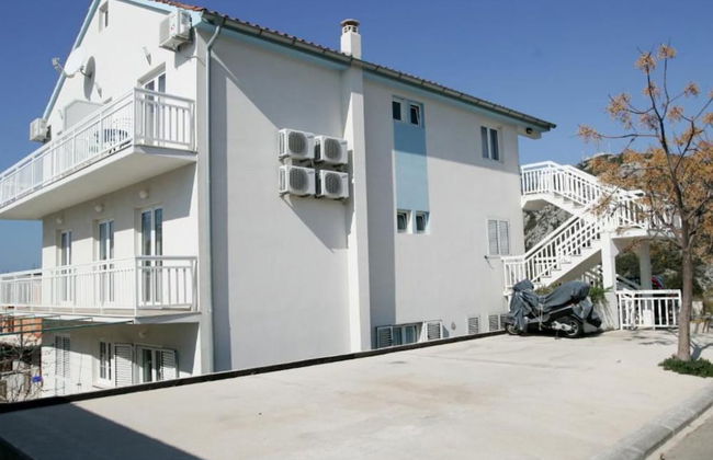 Apartments Trogrlić - Foto 44