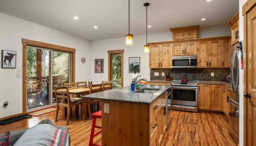 Moose Meadow - Foto 3