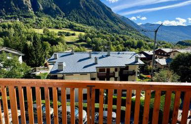 Nido Alpino - Vista Montagne, Ski e Relax Terme a 150m - Foto 28