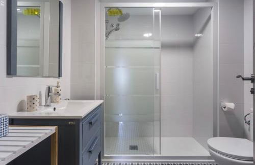 Sea view Port Saplaya Apartments,2 - Foto 9