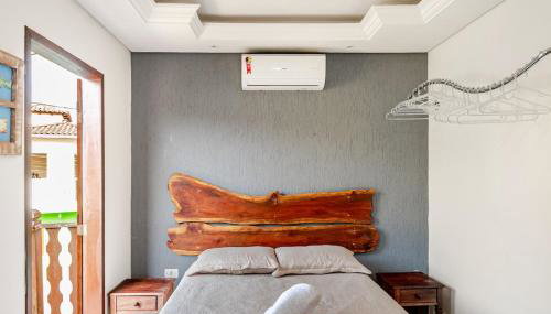 Casa Aconchegante Em Paraty - Foto 5