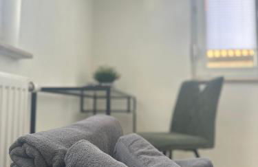 NeckarNest Ferienwohnung - Foto 42