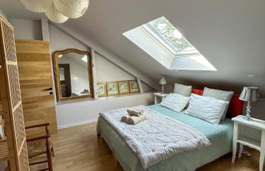 Maison Puchouaou Gîte 8 ou 12 personnes avec piscine privée - Foto 39