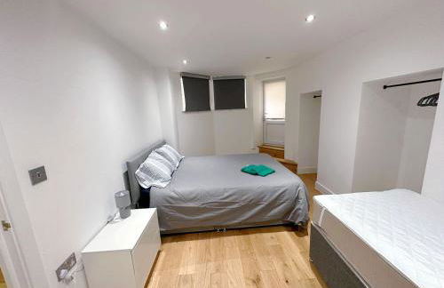 Massive Flat Near Greenwich Park( with office) - Foto 15